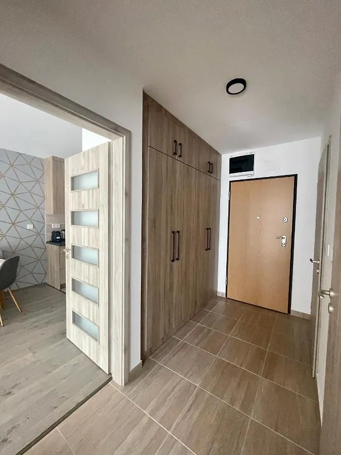 B144 Design Lux Apartments #Freeparking Budapest