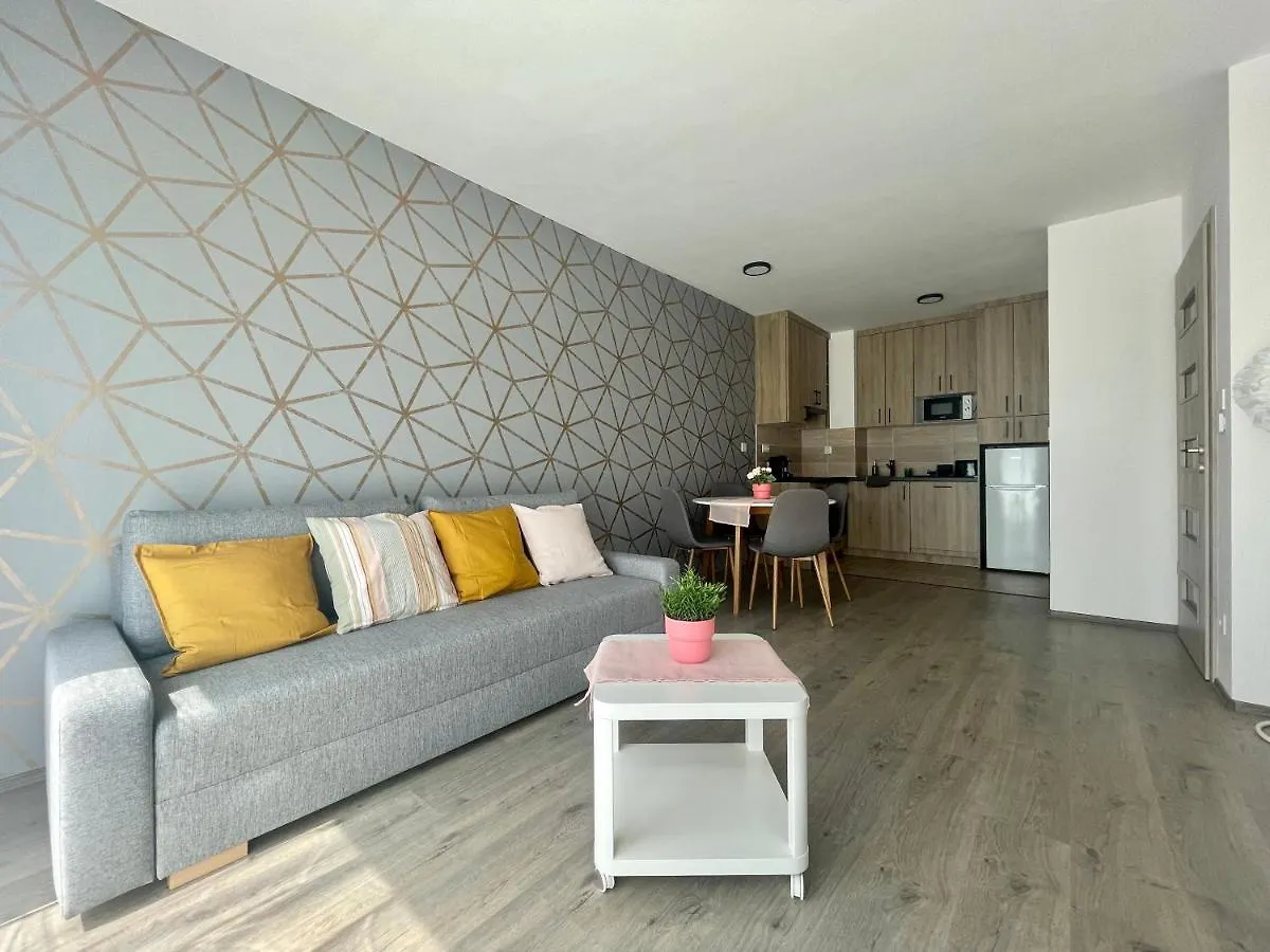 B144 Design Lux Apartments #Freeparking Budapest 0*,  Hungary