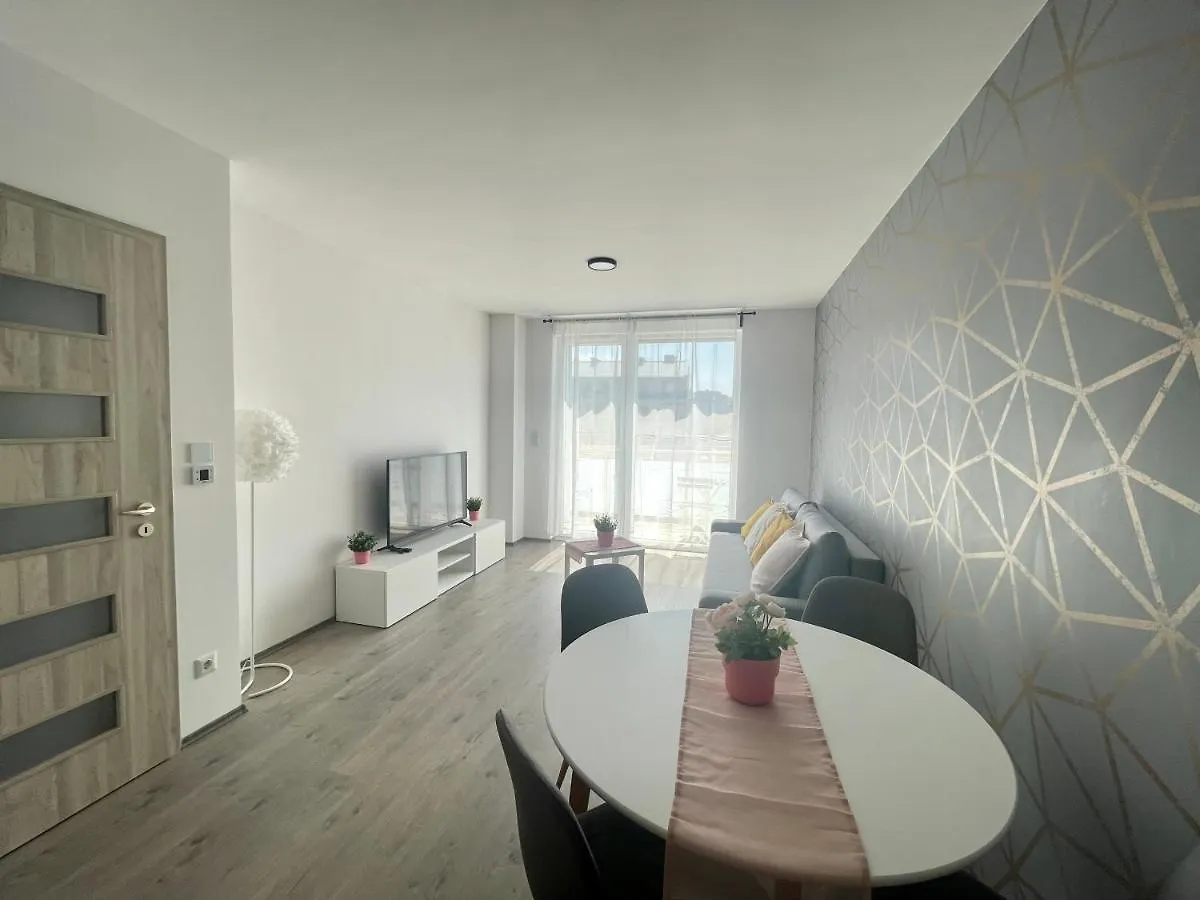 B144 Design Lux Apartments #Freeparking Budapest Hungary