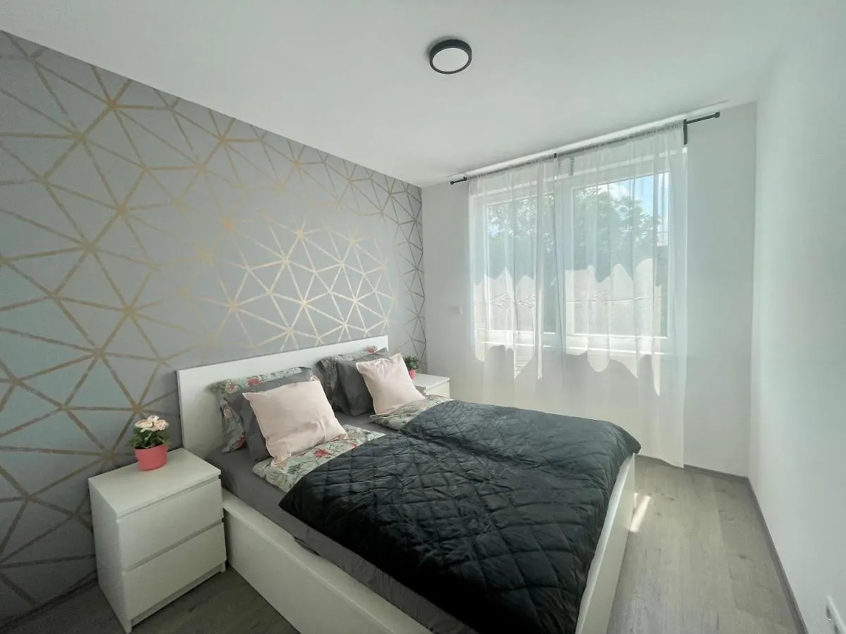 B144 Design Lux Apartments #Freeparking Budapest Hungary