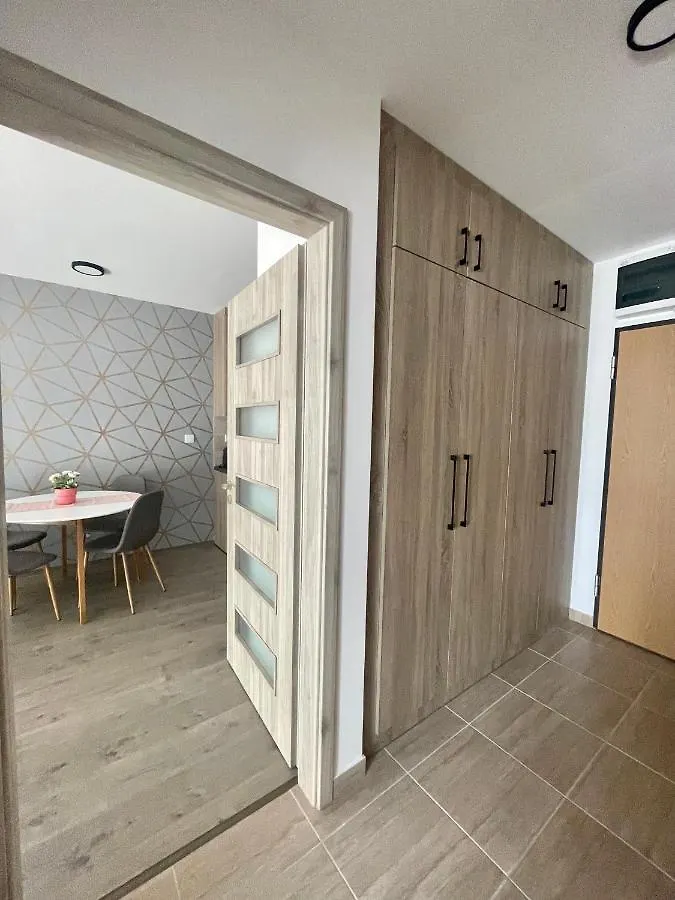 B144 Design Lux Apartments #Freeparking Budapest 0*,  Hungary